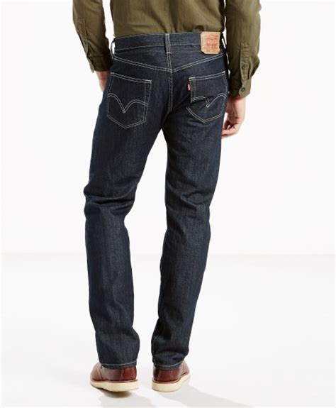 rigid 501s|levis clean rigid.